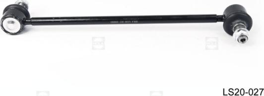 Hola LS20-027 - Entretoise / tige, stabilisateur droxauto.com