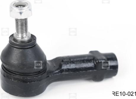 Hola RE10-021 - Rotule de barre de connexion droxauto.com
