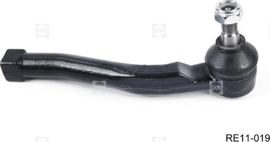 Hola RE11-019 - Rotule de barre de connexion droxauto.com