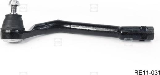 Hola RE11-031 - Rotule de barre de connexion droxauto.com