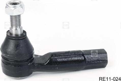 Hola RE11-024 - Rotule de barre de connexion droxauto.com