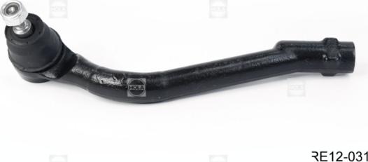 Hola RE12-031 - Rotule de barre de connexion droxauto.com