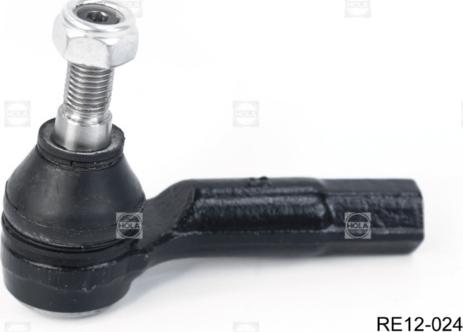 Hola RE12-024 - Rotule de barre de connexion droxauto.com