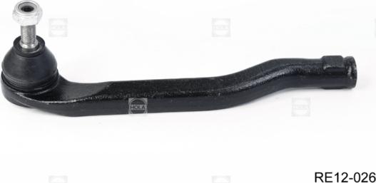 Hola RE12-026 - Rotule de barre de connexion droxauto.com