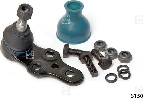 Hola S150 - Rotule de suspension droxauto.com