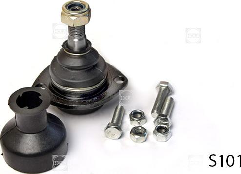 Hola S101 - Rotule de suspension droxauto.com