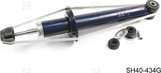 Hola SH40-434G - Amortisseur droxauto.com
