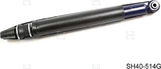 Hola SH40-514G - Amortisseur droxauto.com