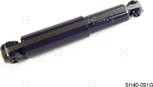 Hola SH40-091G - Amortisseur droxauto.com