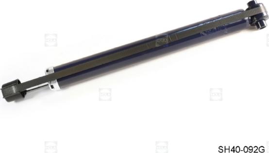 Hola SH40-092G - Amortisseur droxauto.com