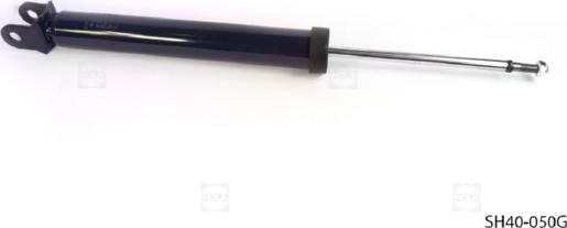 Hola SH40-050G - Amortisseur droxauto.com