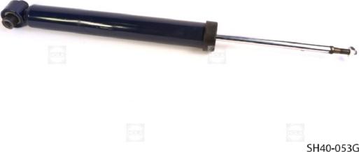 Hola SH40-053G - Amortisseur droxauto.com