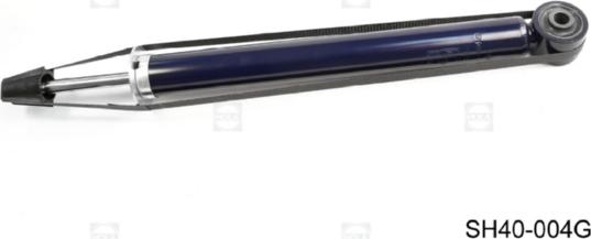 Hola SH40-004G - Amortisseur droxauto.com