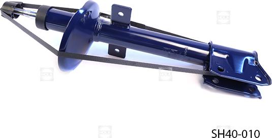 Hola SH40-010G - Amortisseur droxauto.com
