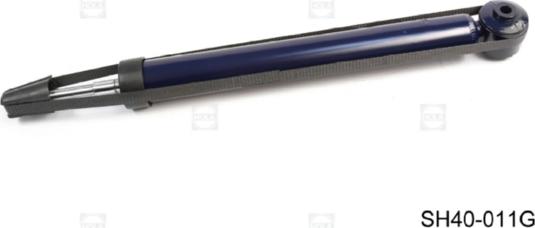 Hola SH40-011G - Amortisseur droxauto.com