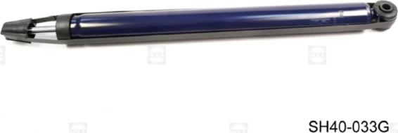 Hola SH40-033G - Amortisseur droxauto.com