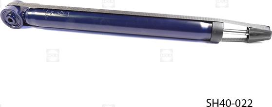 Hola SH40-022G - Amortisseur droxauto.com