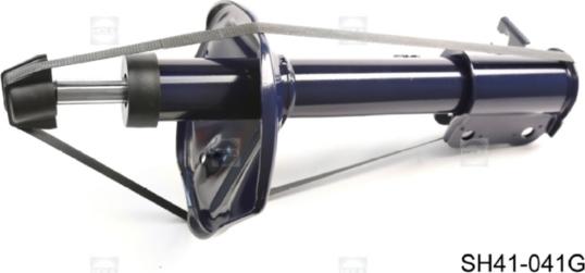 Hola SH41-041G - Amortisseur droxauto.com