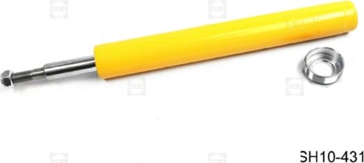 Hola SH10-431 - Amortisseur droxauto.com