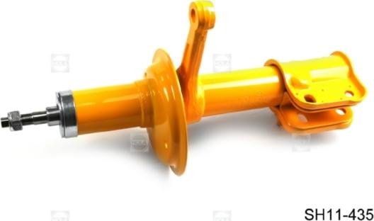 Hola SH11-435 - Amortisseur droxauto.com