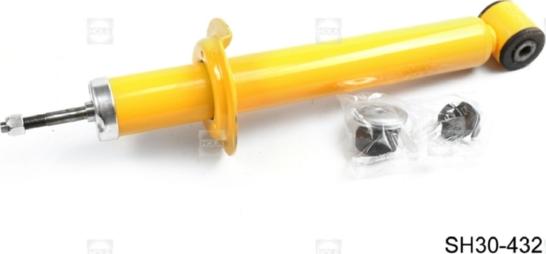 Hola SH30-432 - Amortisseur droxauto.com