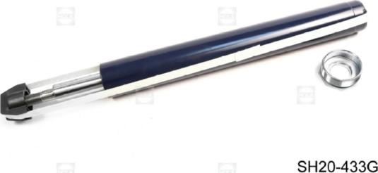 Hola SH20-433G - Amortisseur droxauto.com