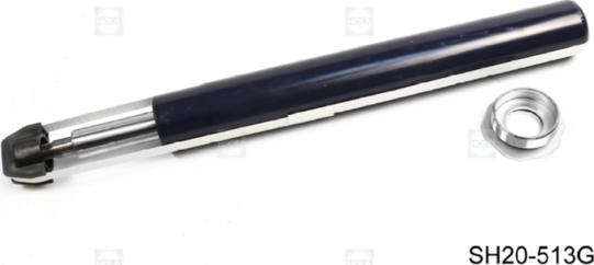 Hola SH20-513G - Amortisseur droxauto.com
