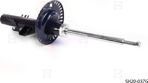 Hola SH20-037G - Amortisseur droxauto.com