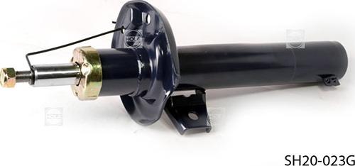Hola SH20-023G - Amortisseur droxauto.com