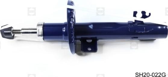 Hola SH20-022G - Amortisseur droxauto.com