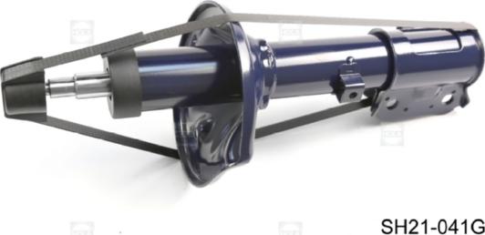 Hola SH21-041G - Amortisseur droxauto.com