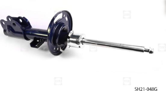 Hola SH21-048G - Amortisseur droxauto.com