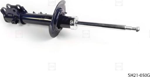 Hola SH21-050G - Amortisseur droxauto.com