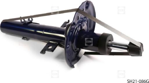 Hola SH21-086G - Amortisseur droxauto.com