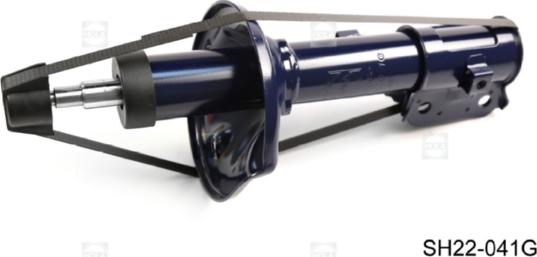 Hola SH22-041G - Amortisseur droxauto.com
