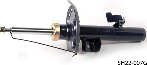 Hola SH22-007G - Amortisseur droxauto.com