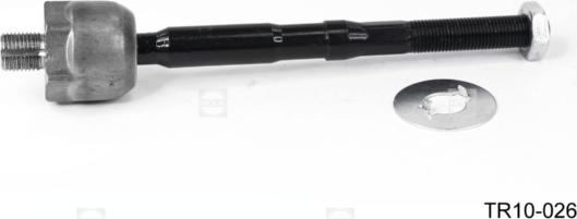 Hola TR10-026 - Rotule de direction intérieure, barre de connexion droxauto.com