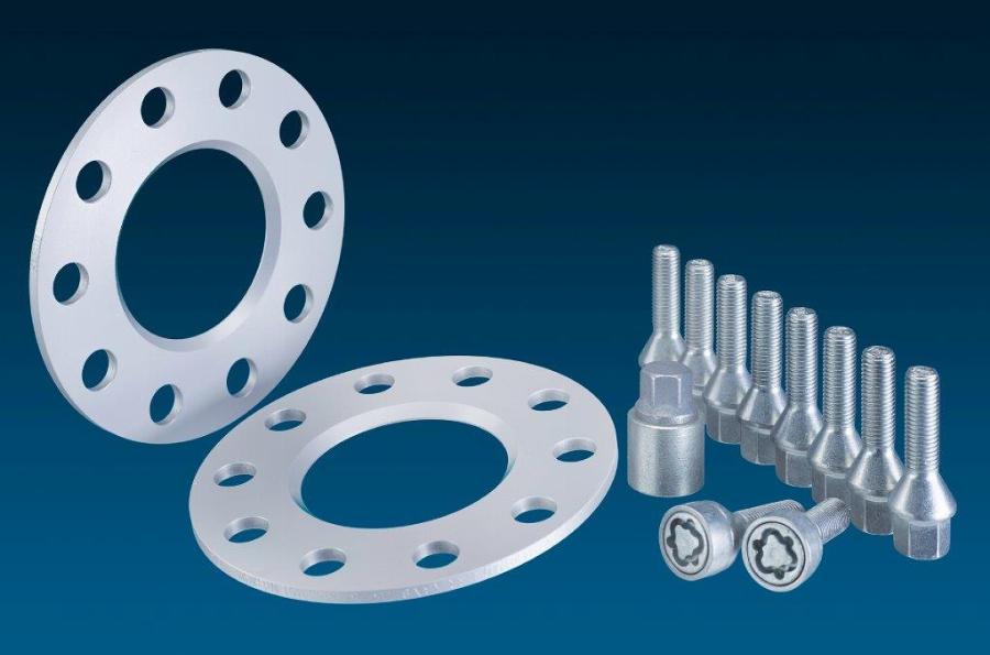 H&R 55571-05 - Écartement des roues élargi droxauto.com