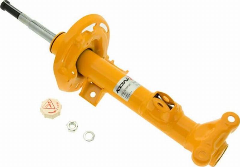 H&R 8741-1570SPORT - Amortisseur droxauto.com