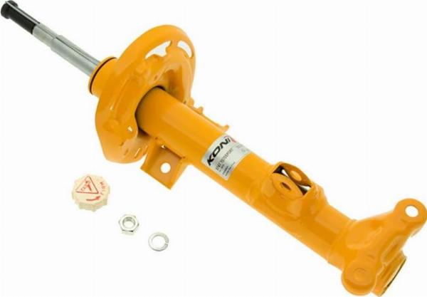 H&R 8741-1570SPORT - Amortisseur droxauto.com