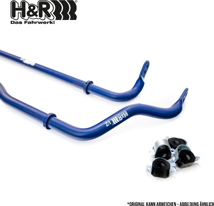 H&R 33616-4 - Jeu de stabilisateurs droxauto.com