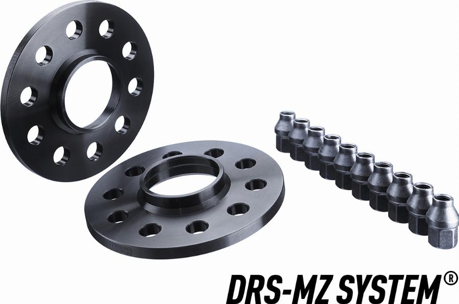 H&R B1265673MZ5 - Écartement des roues élargi droxauto.com