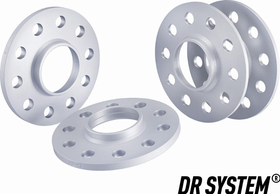 H&R 11435671 - Écartement des roues élargi droxauto.com