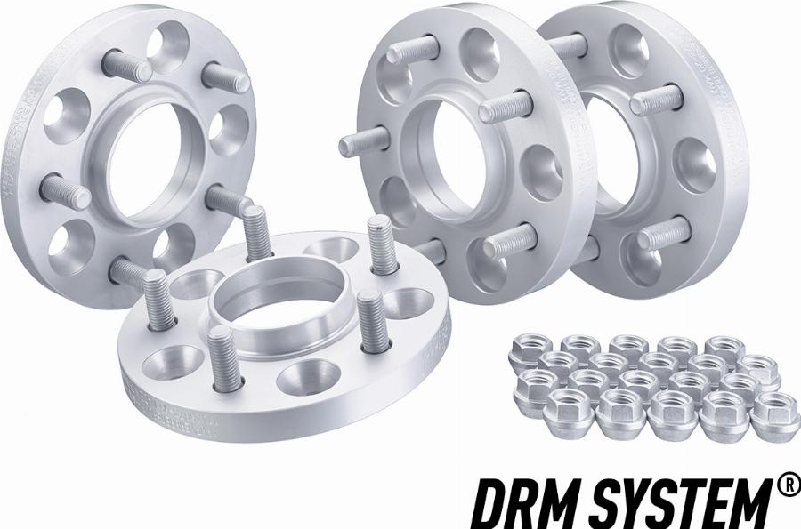 H&R 1396930 - Écartement des roues élargi droxauto.com