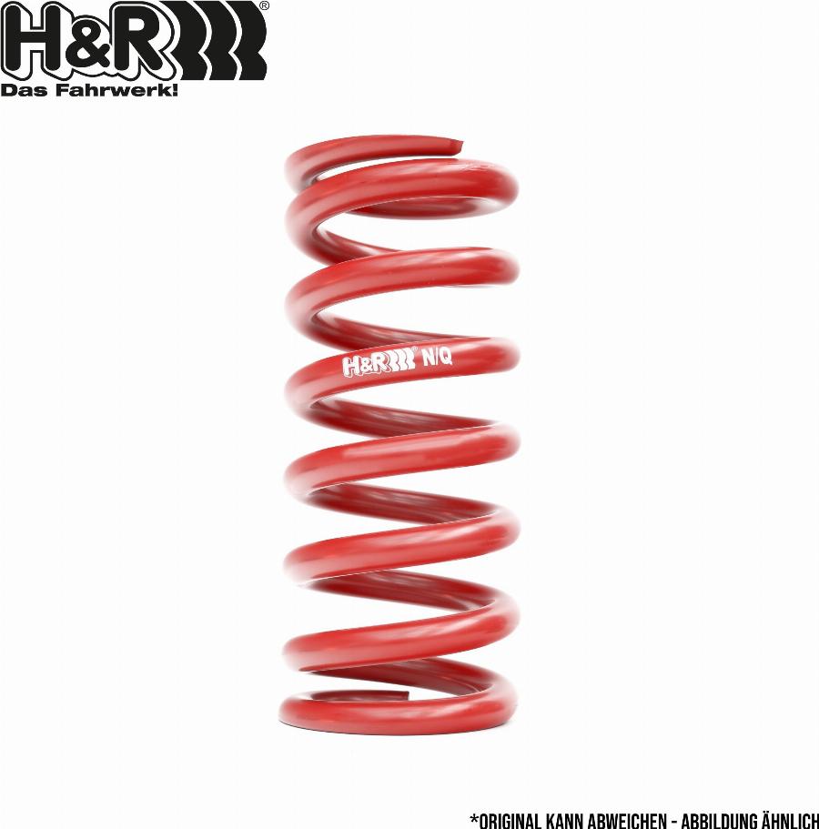 H&R 23007HA1 - Ressort de suspension droxauto.com