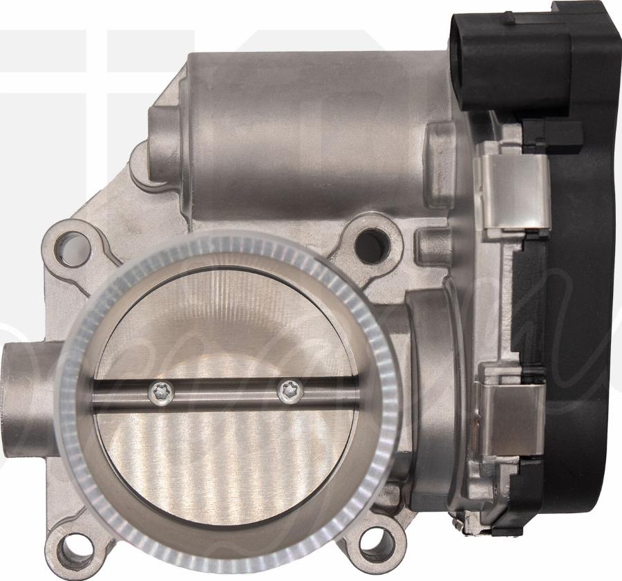 HÜCO 139034 - Corps papillon droxauto.com