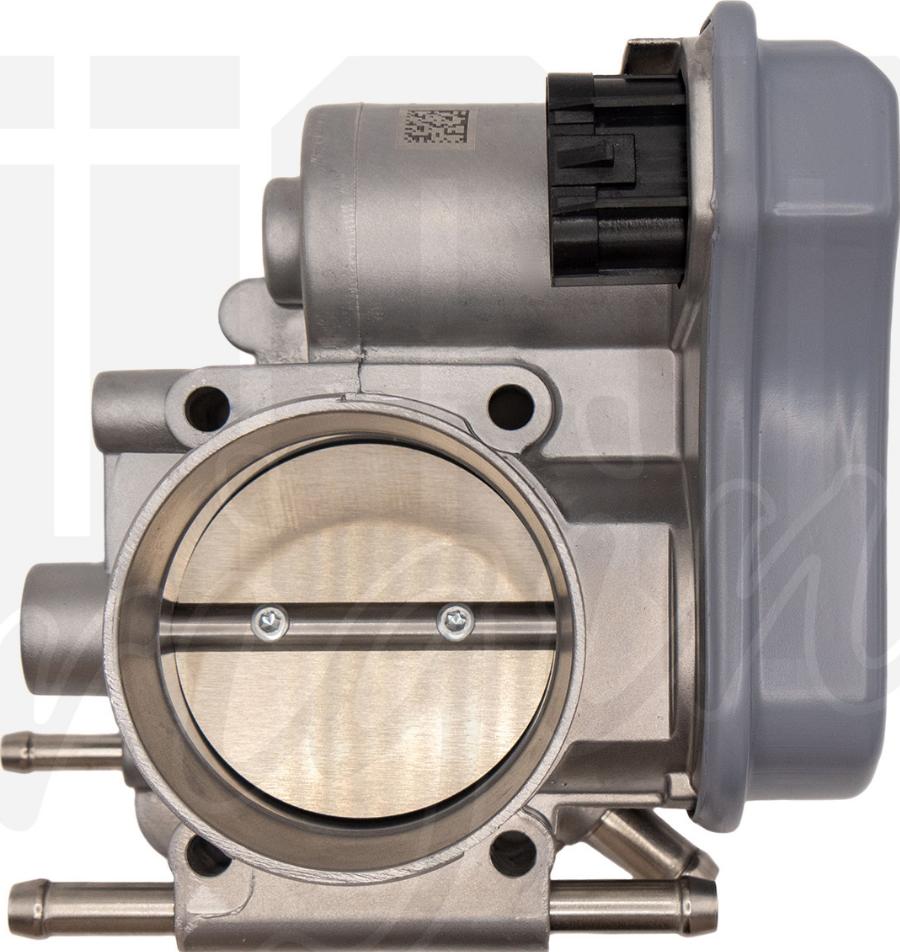 HÜCO 139031 - Corps papillon droxauto.com