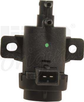 HÜCO 139344 - Transmetteur de pression, contrôle des gaz d'échappement droxauto.com