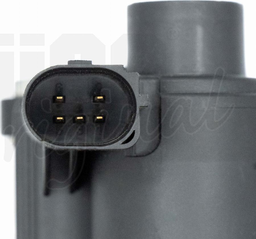 HÜCO 135954 - Vanne EGR droxauto.com