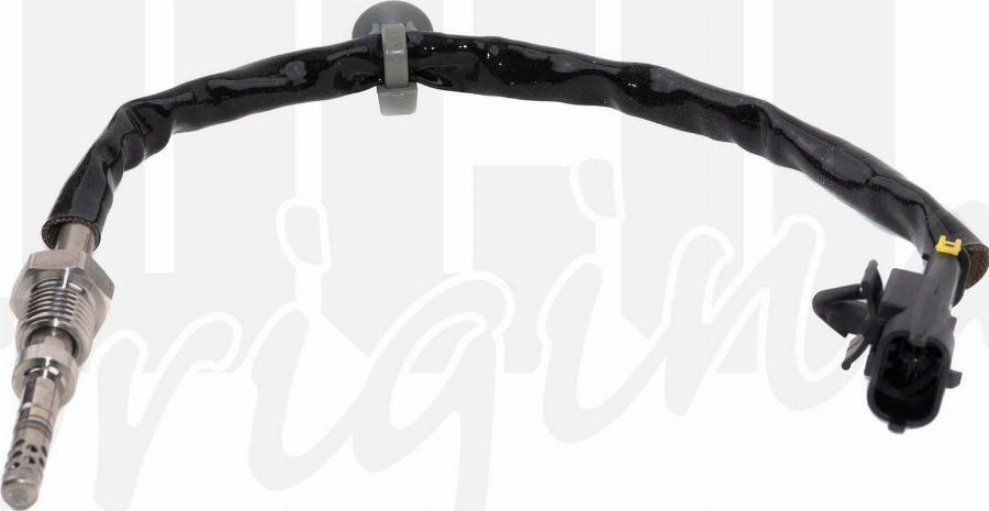 HÜCO 135595 - Capteur, température des gaz droxauto.com